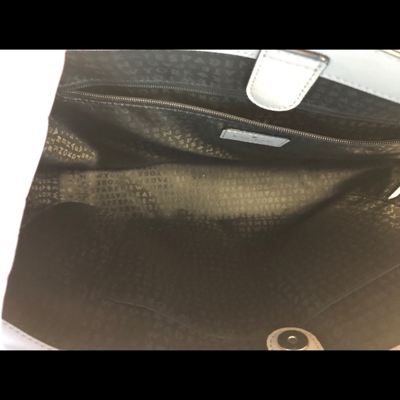 Kate Spade Purse - Picture 4 of 8